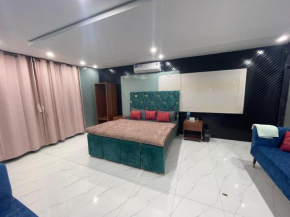 Hotel holiday inn Gujrat